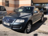 Volkswagen Touareg 3.0 V6 Tdi Tiptronic 4 Motion Automatic 4x4 Thumbnail 3