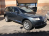 Volkswagen Touareg 3.0 V6 Tdi Tiptronic 4 Motion Automatic 4x4 Thumbnail 4