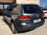 Volkswagen Touareg 3.0 V6 Tdi Tiptronic 4 Motion Automatic 4x4 Thumbnail 5