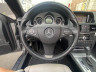 Mercedes-Benz E250 Cgi Cabriolet Avant Garde Automatic Thumbnail 13
