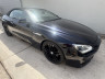 BMW 640D Automático Cabriolet Miniatura 2