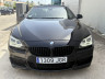 BMW 640D Automático Cabriolet Miniatura 3