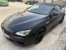 BMW 640D Automático Cabriolet Miniatura 4