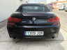 BMW 640D Automático Cabriolet Miniatura 8