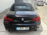 BMW 640D Automático Cabriolet Miniatura 9