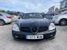 Mercedes-Benz Slk 200 Kompressor Automatique Cabriolet Miniature 1