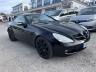 Mercedes-Benz Slk 200 Kompressor Automatique Cabriolet Miniature 5
