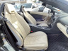 Mercedes-Benz Slk 200 Kompressor Automatic Cabriolet Thumbnail 14