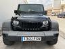 Jeep Wrangler 2.8 Lwb Unlimited 4x4 Miniature 2