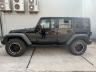 Jeep Wrangler 2.8 Lwb Unlimited 4x4 Miniature 3