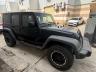 Jeep Wrangler 2.8 Lwb Unlimited 4x4 Miniature 4
