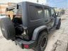 Jeep Wrangler 2.8 Lwb Unlimited 4x4 Miniature 5