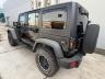 Jeep Wrangler 2.8 Lwb Unlimited 4x4 Miniature 7