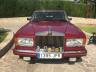 Rolls Royce Silver Spur Mulliner Park Ward No 42 Automatique Saloon Miniature 2