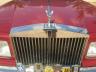 Rolls Royce Silver Spur Mulliner Park Ward No 42 Automatique Saloon Miniature 3