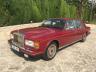 Rolls Royce Silver Spur Mulliner Park Ward No 42 Automatique Saloon Miniature 5