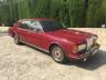 Rolls Royce Silver Spur Mulliner Park Ward No 42 Automatique Saloon Miniature 6