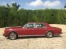 Rolls Royce Silver Spur Mulliner Park Ward No 42 Automatique Saloon Miniature 7