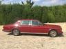 Rolls Royce Silver Spur Mulliner Park Ward No 42 Automatique Saloon Miniature 8