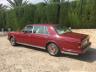 Rolls Royce Silver Spur Mulliner Park Ward No 42 Automatique Saloon Miniature 9