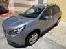 Peugeot 2008 1.6 Allure Automatique Hatchback Miniature 3