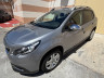 Peugeot 2008 1.6 Allure Automatic Hatchback Thumbnail 3
