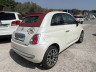 Fiat 500 1.3 Limited Edition Cabriolet Thumbnail 12