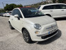 Fiat 500 1.3 Limited Edition Cabriolet Miniatura 2