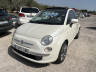 Fiat 500 1.3 Limited Edition Cabriolet Thumbnail 3