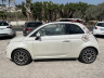 Fiat 500 1.3 Limited Edition Cabriolet Miniatura 6