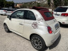 Fiat 500 1.3 Limited Edition Cabriolet Thumbnail 7