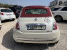 Fiat 500 1.3 Limited Edition Cabriolet Miniatura 8