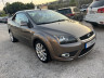 Ford Focus 2.0I Titanium Cabriolet Miniatura 2