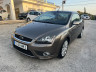 Ford Focus 2.0I Titanium Cabriolet Thumbnail 3