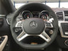 Mercedes-Benz Ml 6.3 Amg Performance Pack Automatic 4x4 Thumbnail 21