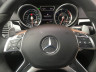 Mercedes-Benz Ml 6.3 Amg Performance Pack Automatic 4x4 Thumbnail 36