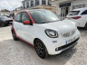 Smart Forfour Passion Automatique Cabriolet Miniature 2