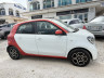 Smart Forfour Passion Automatique Cabriolet Miniature 3