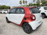 Smart Forfour Passion Automatique Cabriolet Miniature 4