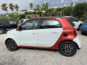 Smart Forfour Passion Automatique Cabriolet Miniature 5