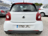 Smart Forfour Passion Automatique Cabriolet Miniature 7