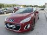 Peugeot 308 1.6IVTI Active Cabriolet Miniature 2