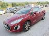 Peugeot 308 1.6IVTI Active Cabriolet Miniature 3