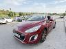 Peugeot 308 1.6IVTI Active Cabriolet Miniature 4