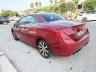 Peugeot 308 1.6IVTI Active Cabriolet Miniature 7