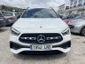 Mercedes-Benz Gla 200 D Amg Line 8 G-Dct Automatique SUV Miniature 2