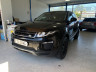 Land Rover Range Rover Evoque 2.0 TD4 4WD Black Edition Automatic Thumbnail 1
