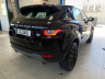 Land Rover Range Rover Evoque 2.0 TD4 4WD Black Edition Automatic Thumbnail 10