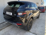 Land Rover Range Rover Evoque 2.0 TD4 4WD Black Edition Automatic Thumbnail 13