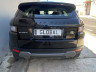 Land Rover Range Rover Evoque 2.0 TD4 4WD Black Edition Automatic Thumbnail 14